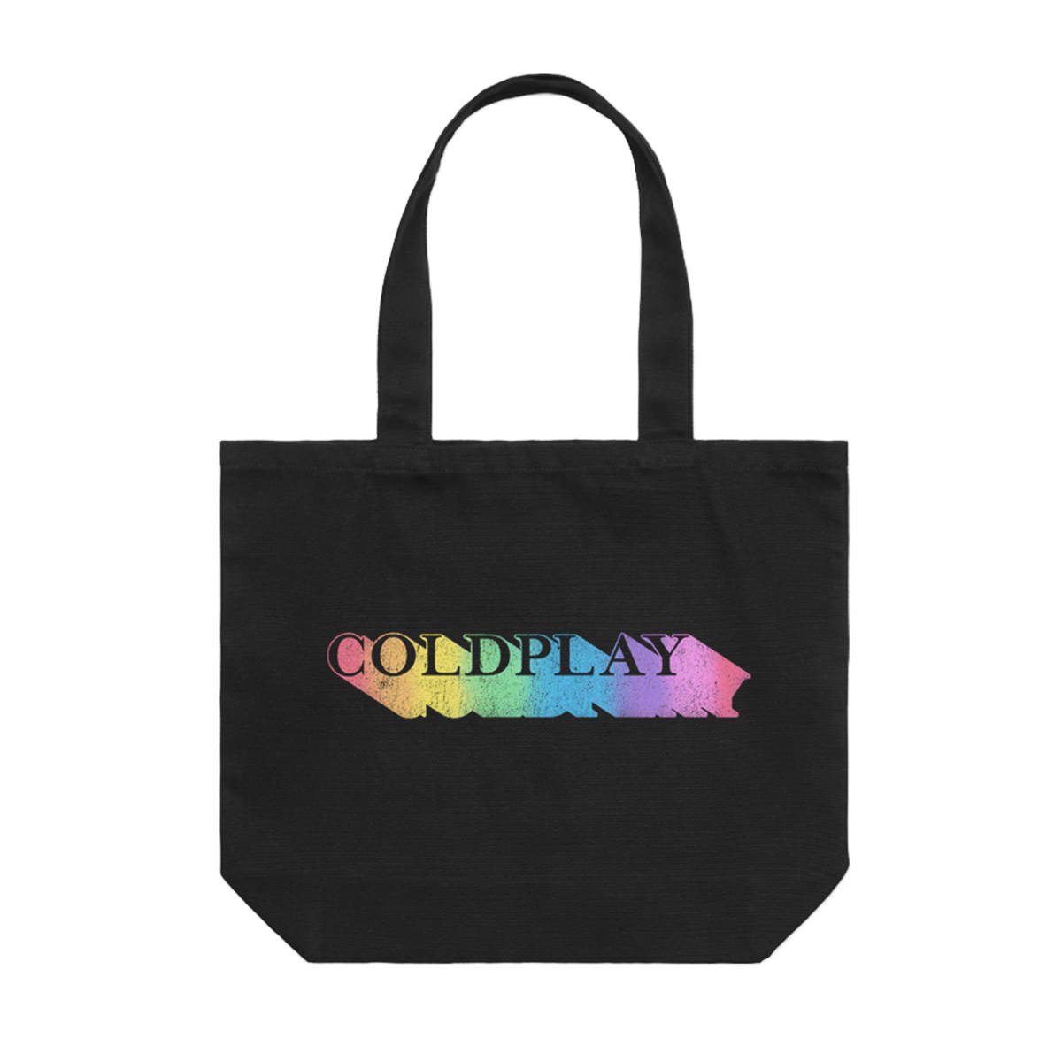 Spectrum Large Tote