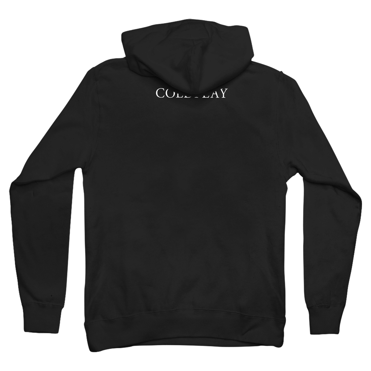 Music Of The Spheres 2023 Hoodie