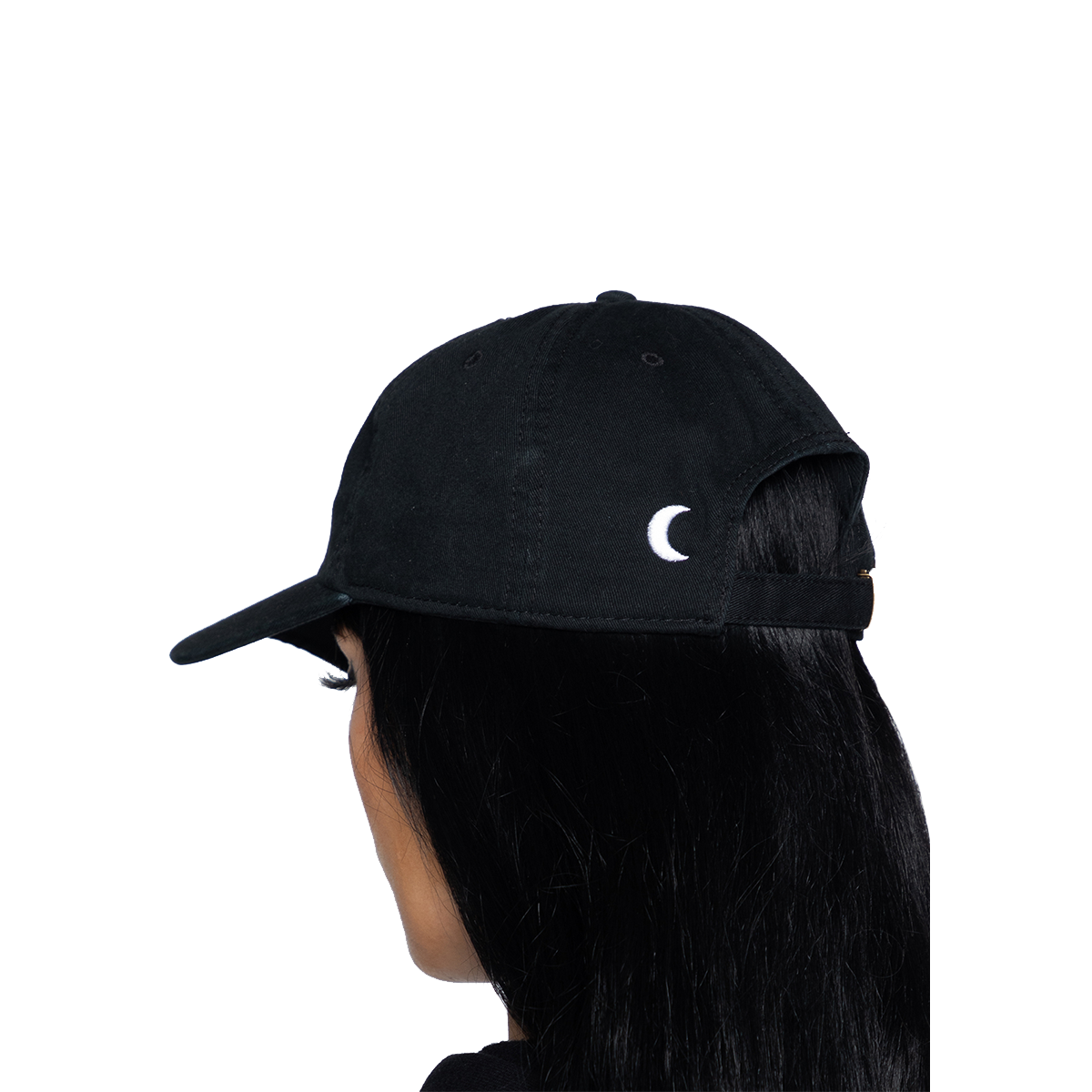 COLDPLAY LOGO HAT-Coldplay