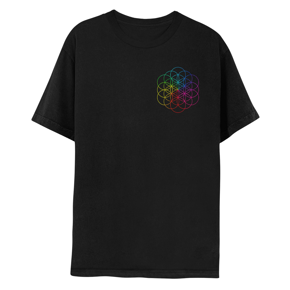 A Head Full Of Dreams Tee