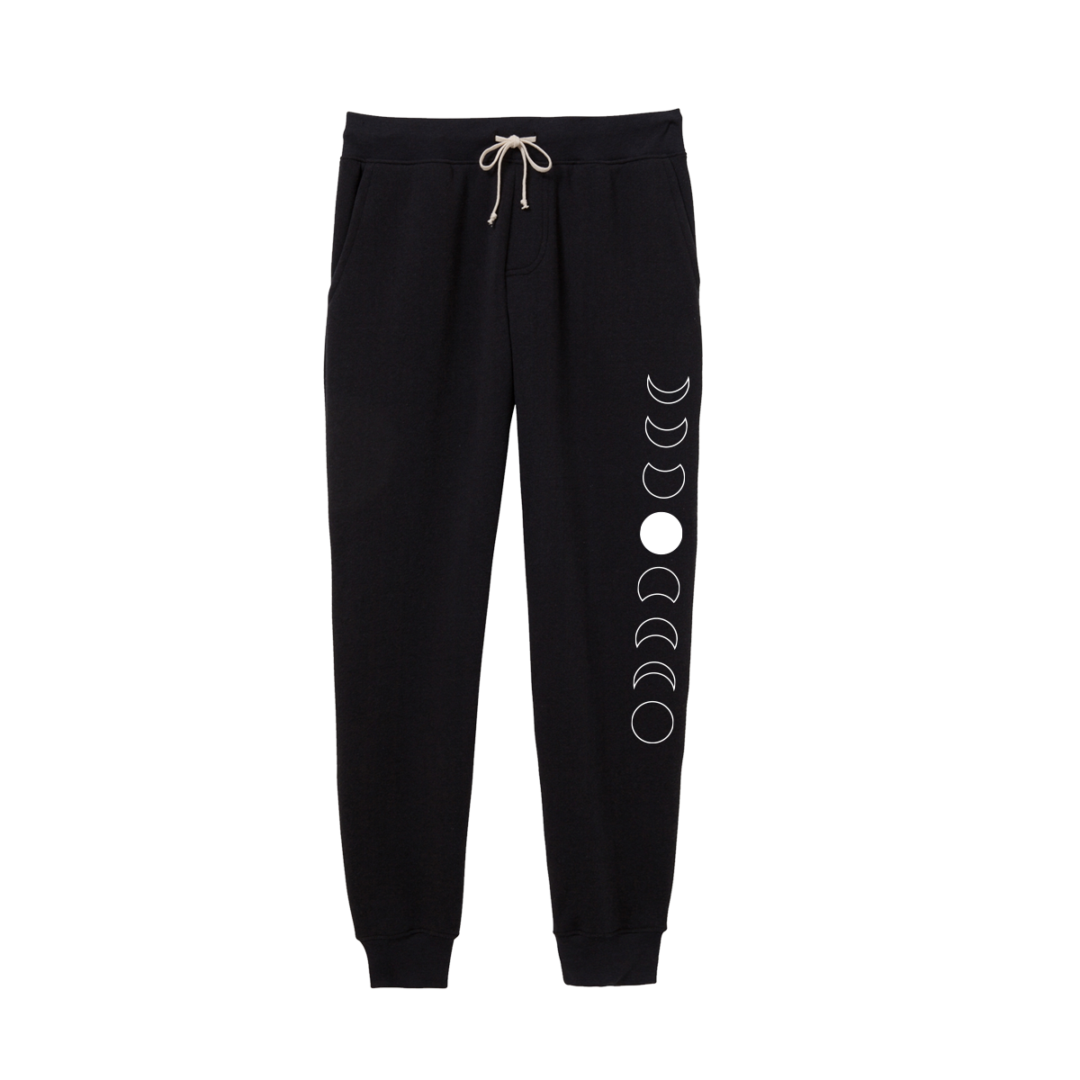 COLDPLAY MOON JOGGERS-Coldplay