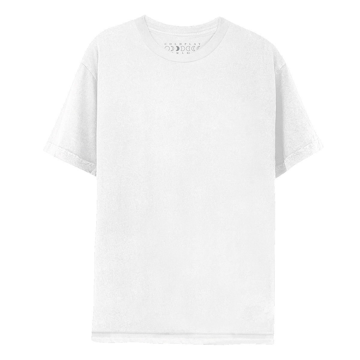 Color Change Logo Tee