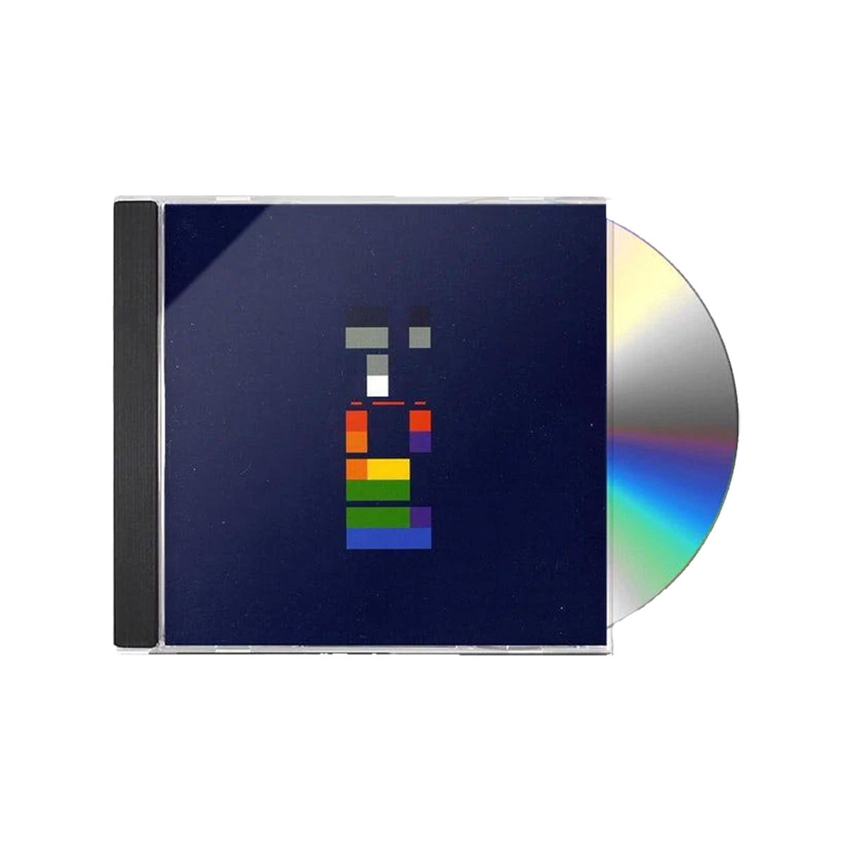 X&Y CD