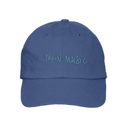 MOON MUSiC HAT