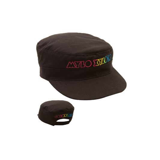 Mylo Xyloto Fidel Hat