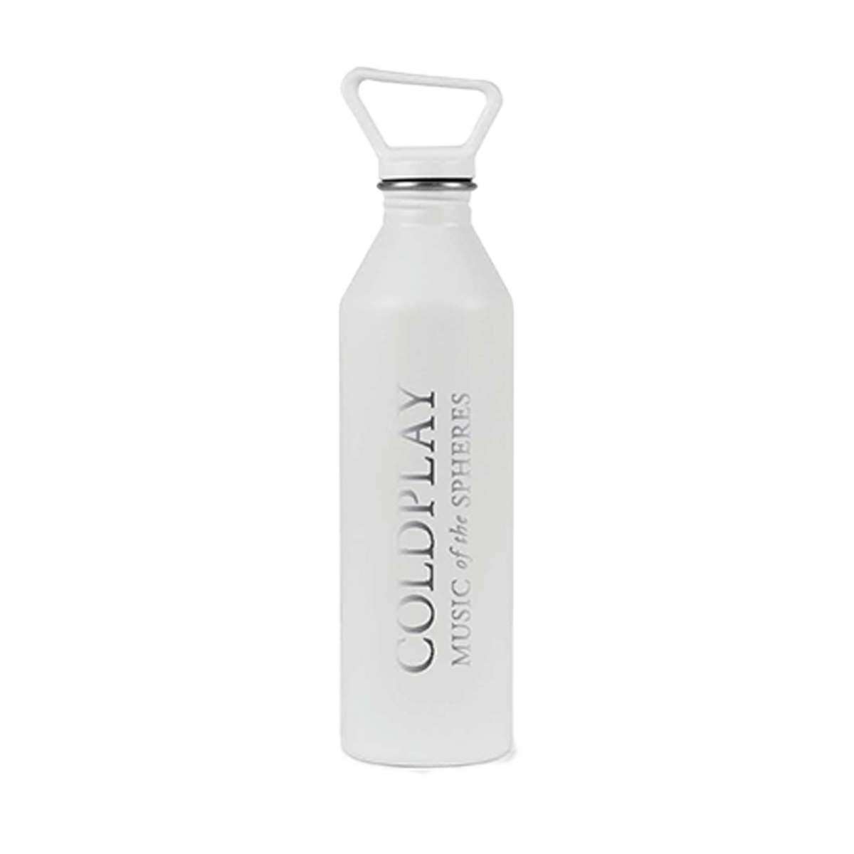 MUSIC OF THE SPHERES WATER BOTTLE
