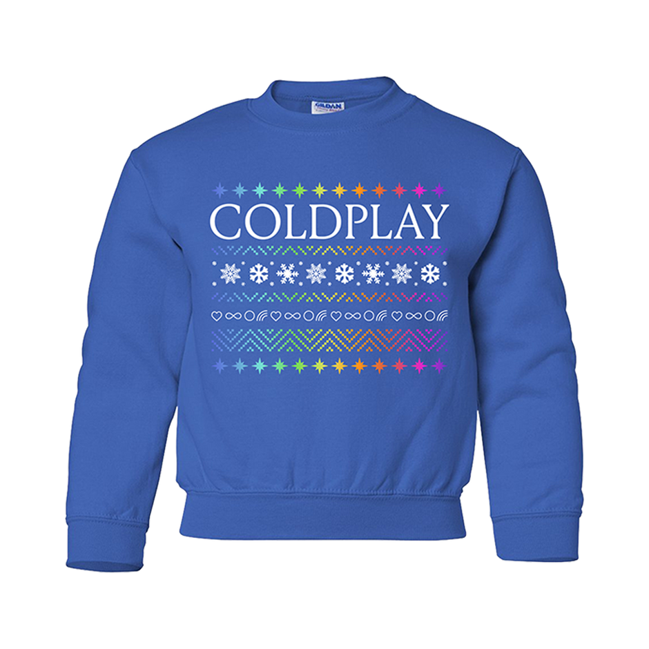 Coldplay Official US Store – Coldplay US