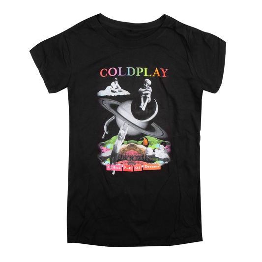 Products – Coldplay US Products – Coldplay US