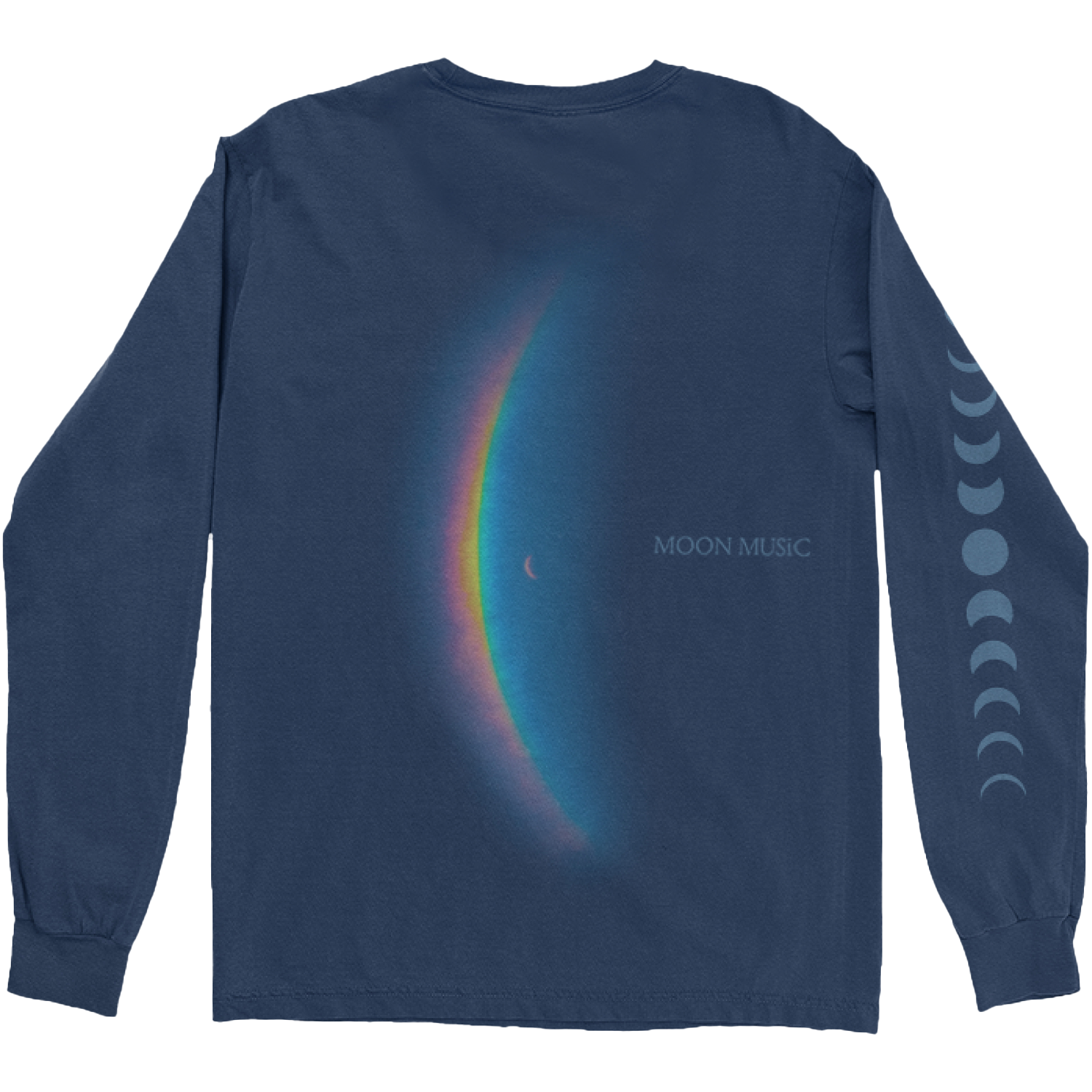 Moon Tooth Merch Moon Music Merch – Coldplay US
