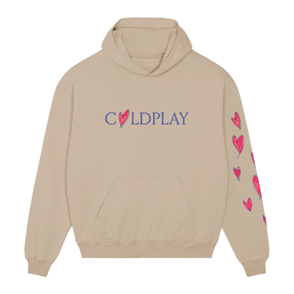 Coldplay Official US Store – Coldplay US