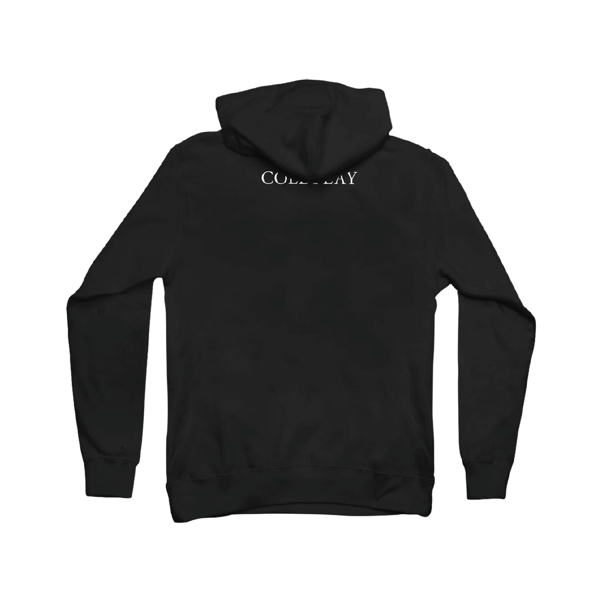 MUSIC OF THE SPHERES PLANET HOODIE