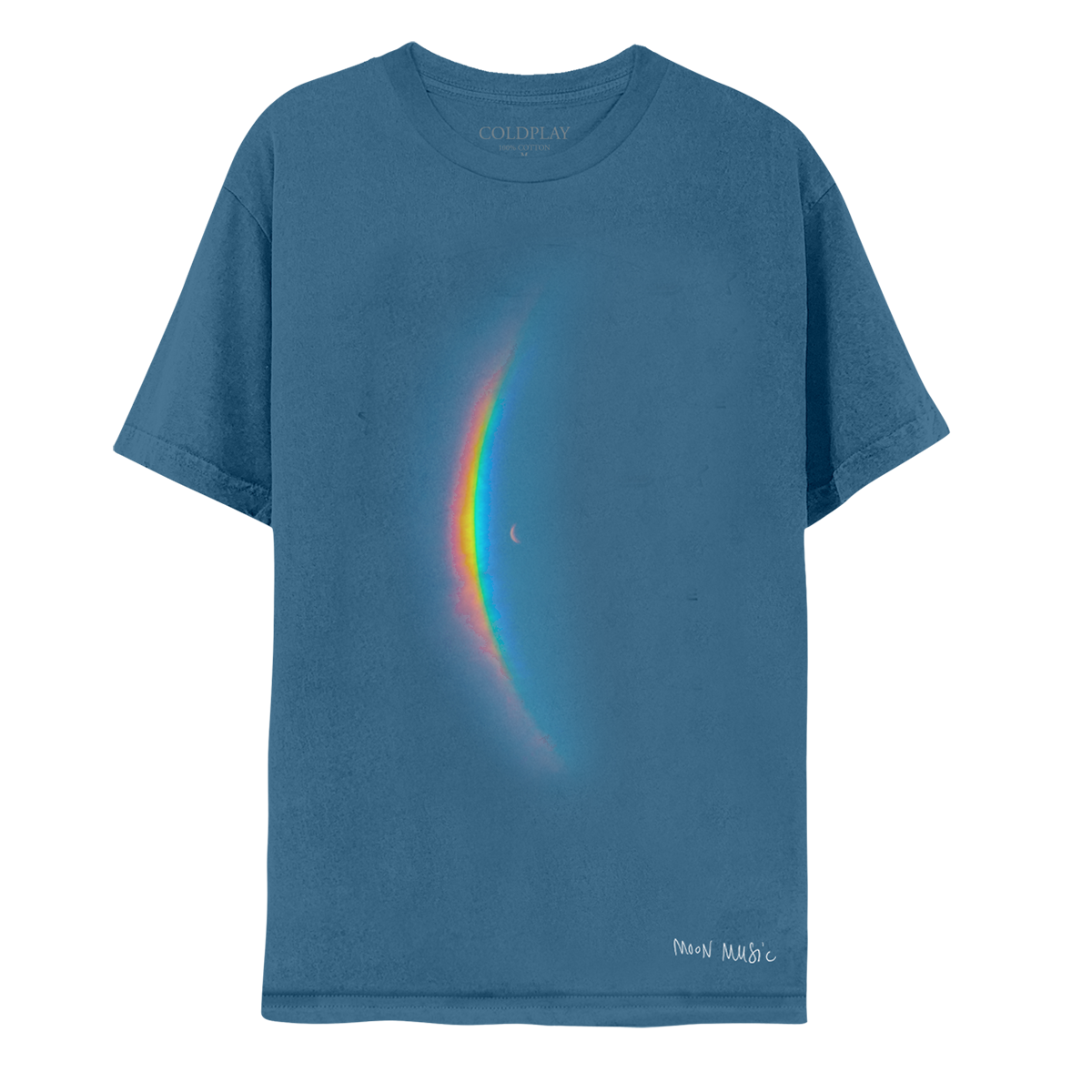 TEES – Coldplay US