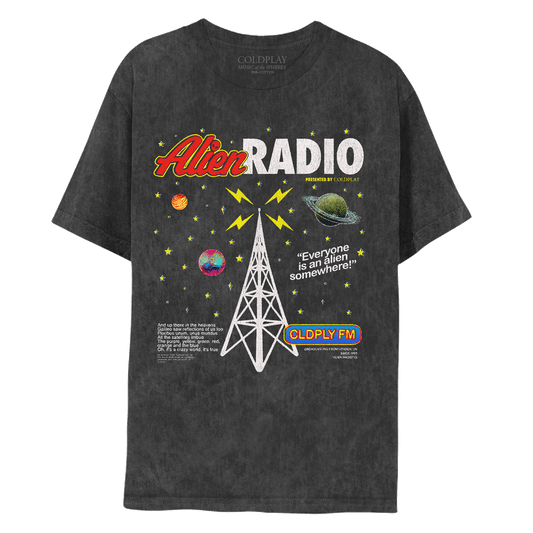 Products – Coldplay US Products – Coldplay US