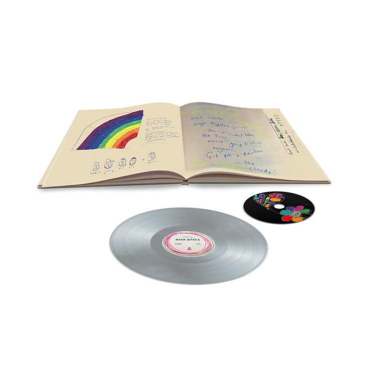 Collections – Coldplay US