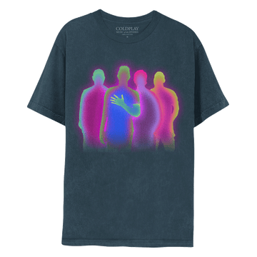 APPAREL – Coldplay US