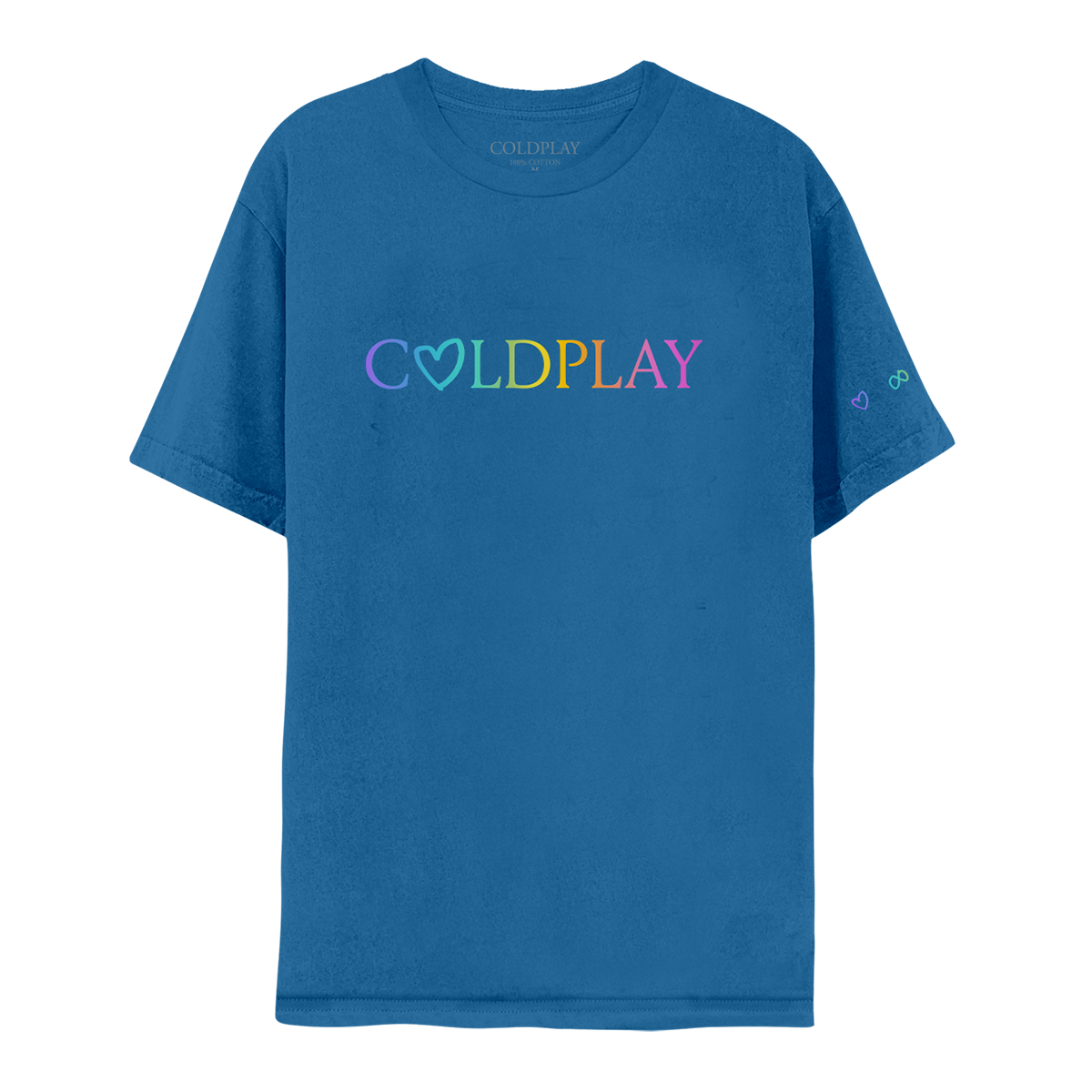 TOUR COLLECTION – Coldplay US