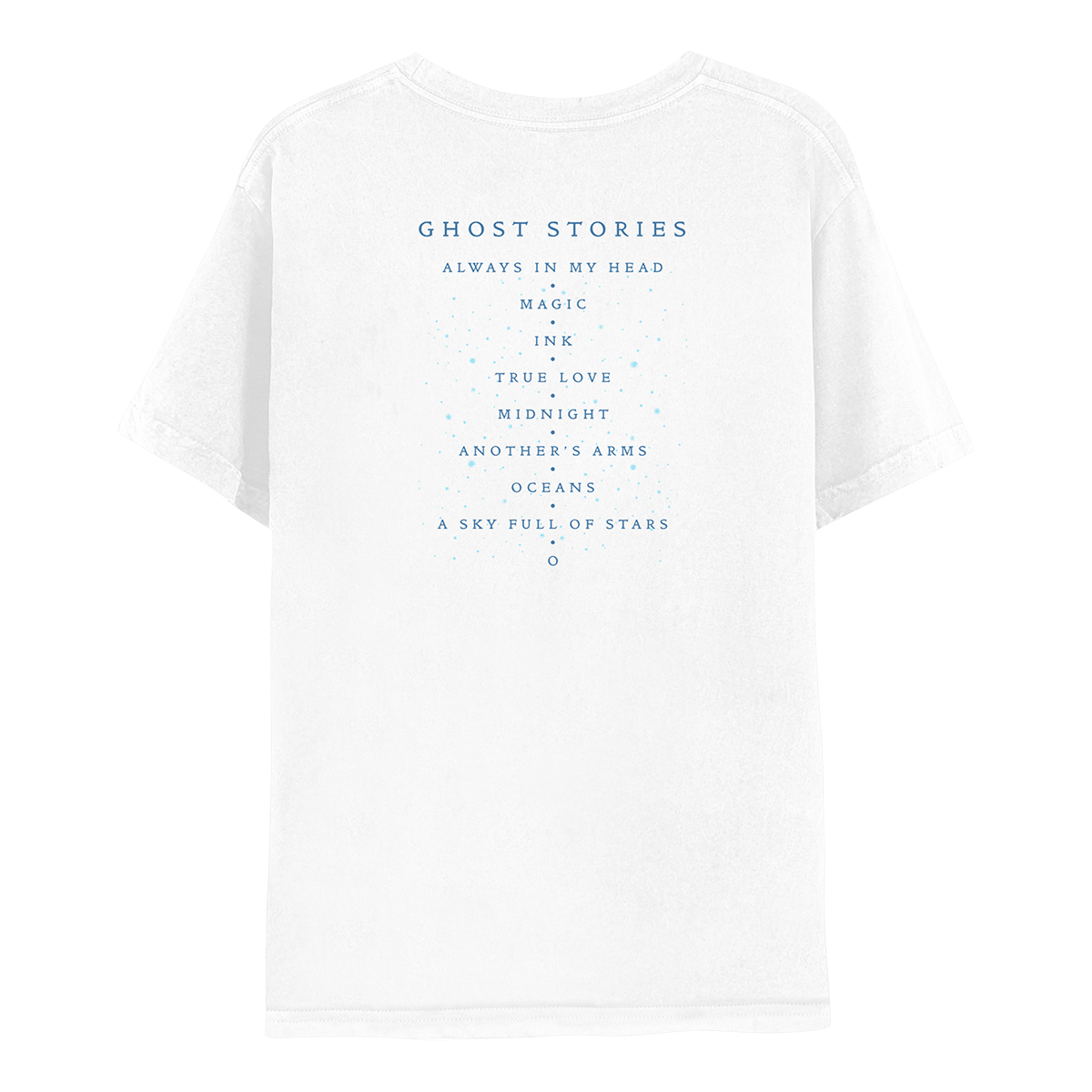 Top more than 76 ghost stories anime merch latest - awesomeenglish.edu.vn