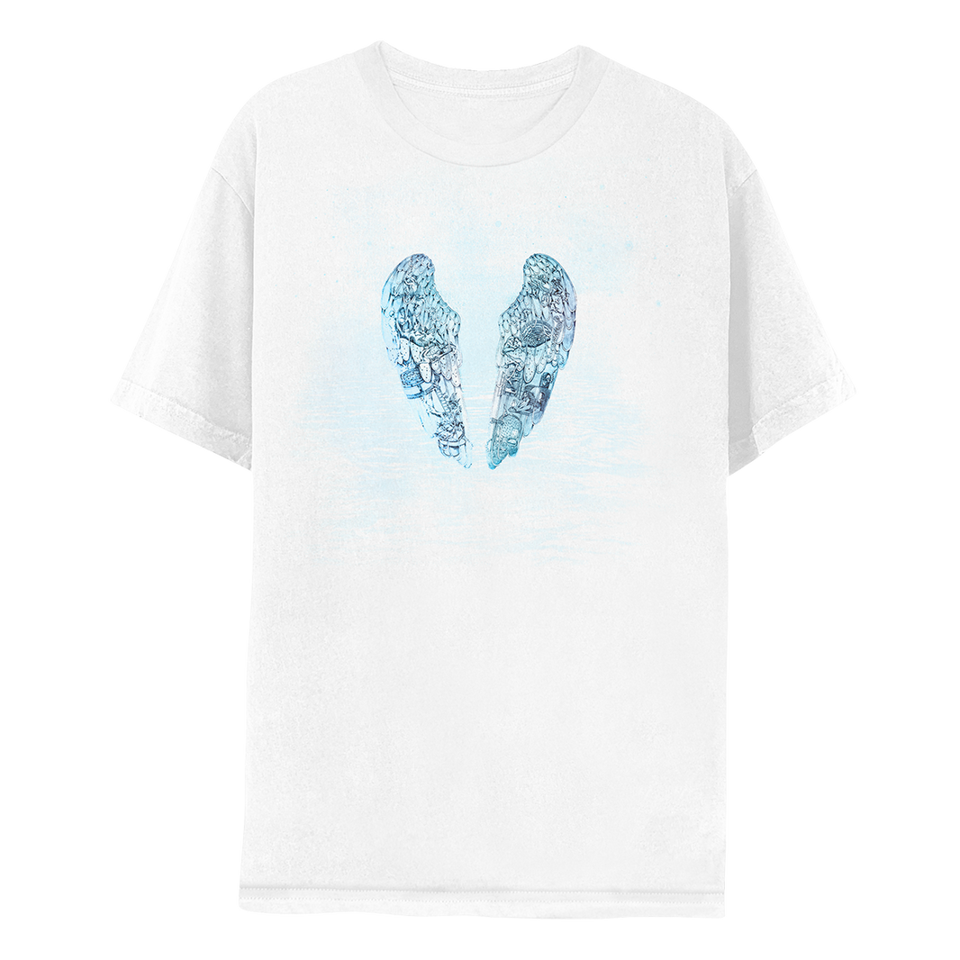Coldplay Official US Store – Coldplay US