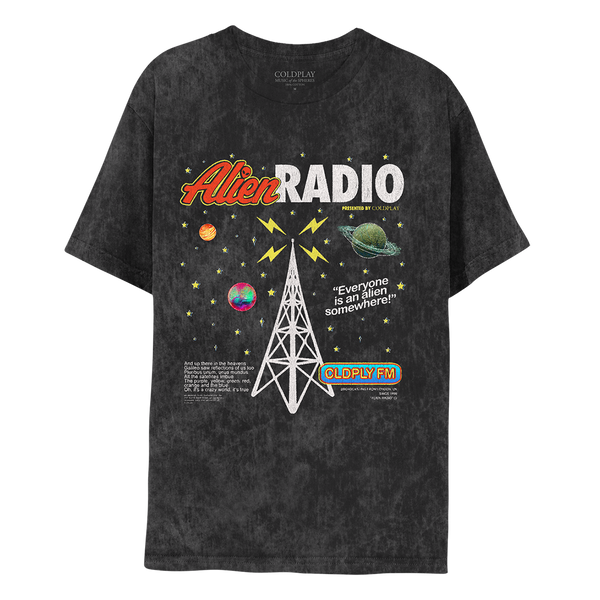 Coldplay Alien Radio Tシャツ Mサイズ 5845-CA.CS37v3-FT_grande.png?v