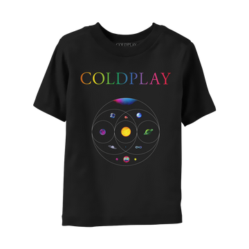 APPAREL – Coldplay US