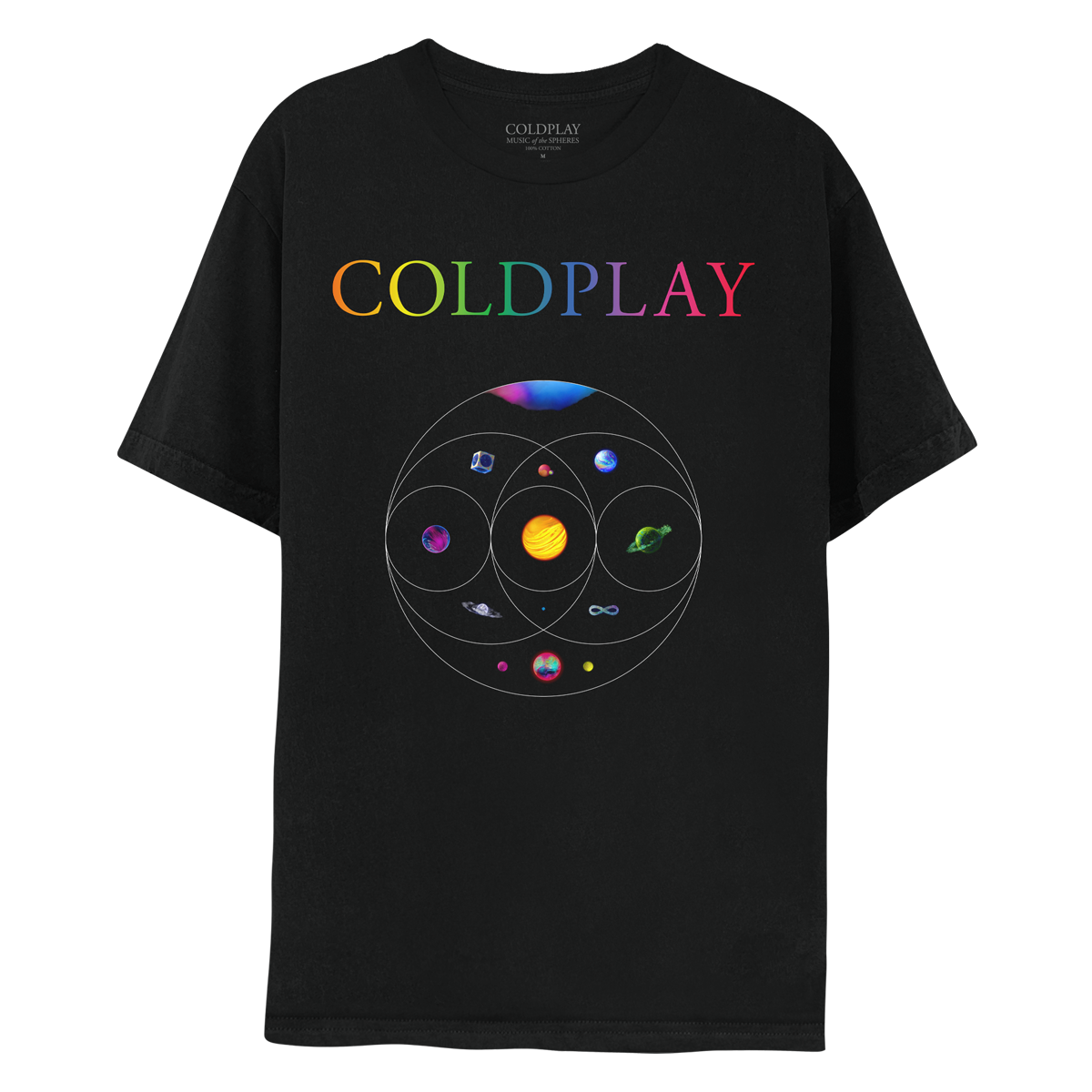 Products – Coldplay US