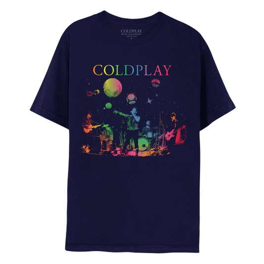 THE ORB llic Spheres Tシャツ 新品 S Music Of The Spheres Tee THE ORB llic Spheres Tシャツ 新品 S Music Of The Spheres Tee