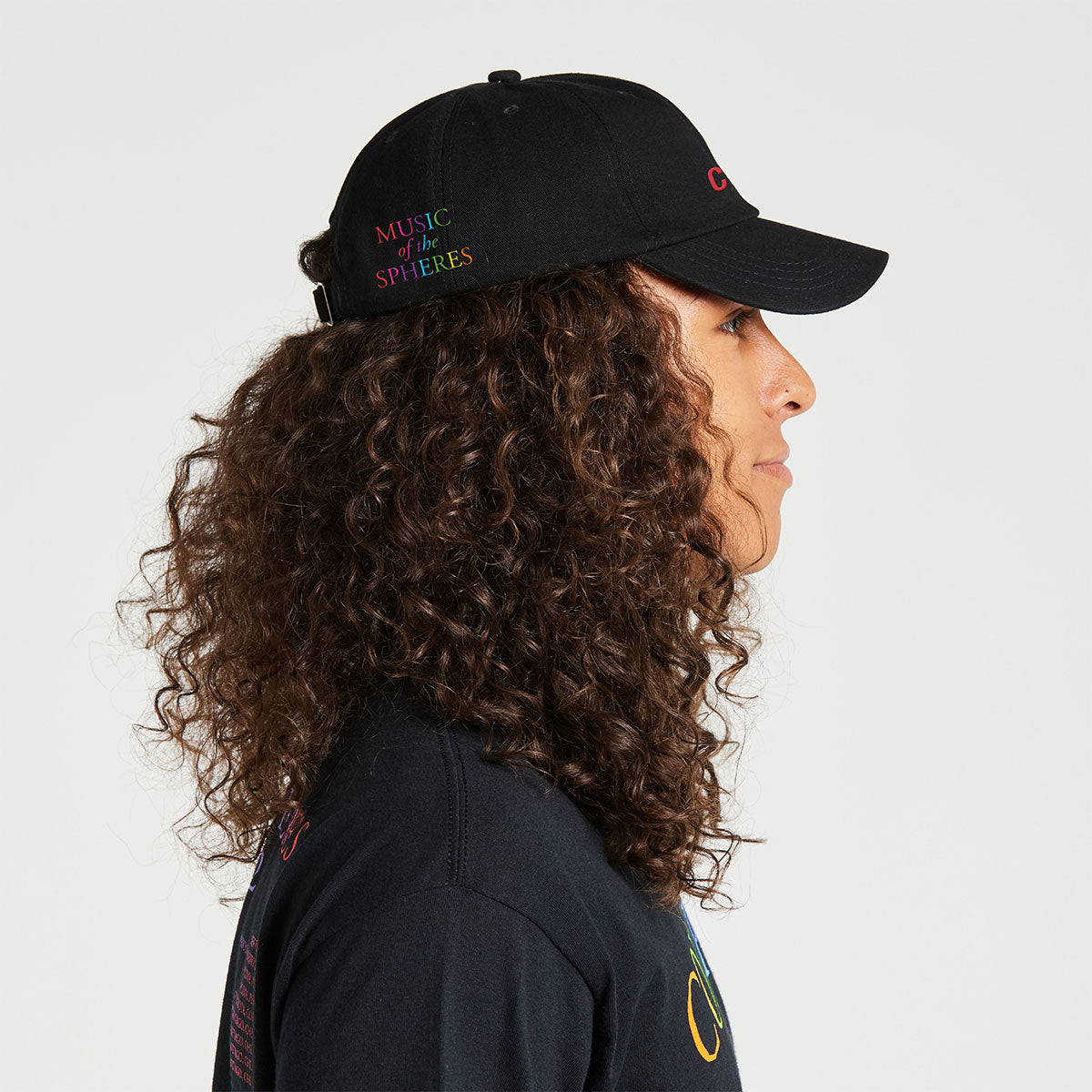 Music Of The Spheres Hat – Coldplay US