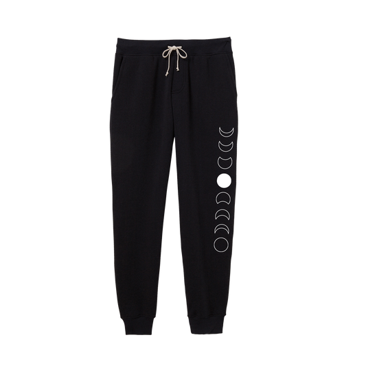 COLDPLAY MOON JOGGERS-Coldplay