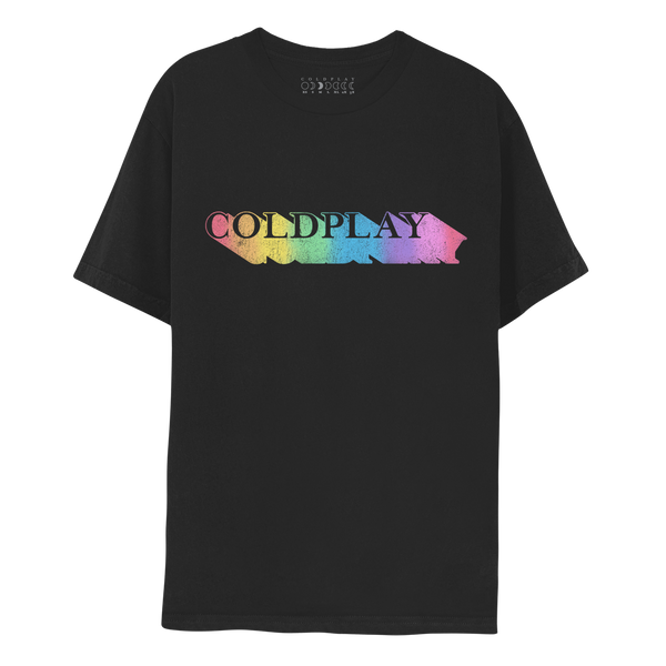 Spectrum Tee – Coldplay US