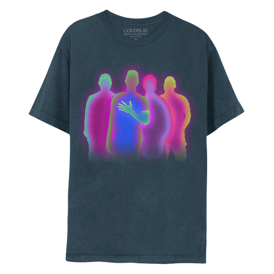 Coldplay Official US Store – Coldplay US Coldplay Official US Store – Coldplay US